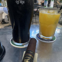 Bojangles Pub drink
