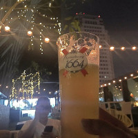 Canary drink