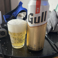 Grand Central drink