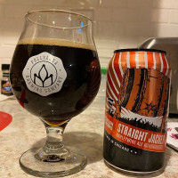 Grand Central drink