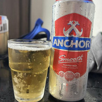 Grand Central drink