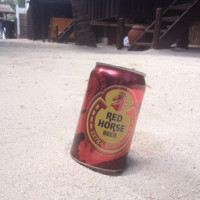 Boracay Pito Huts drink