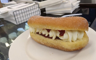 St Helens Bakery drink