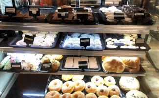 St Helens Bakery food