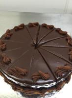 St Helens Bakery drink