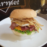 St Helens Bakery food