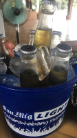 Cesario's Garden drink