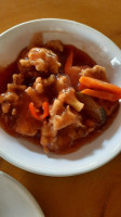 Cesario's Garden food