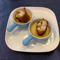 Jiāng Shī Fù food