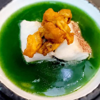 Jiāng Shī Fù food