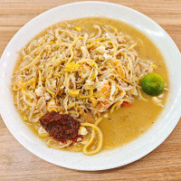 Fú Jiàn Rén Fú Jiàn Miàn food