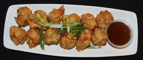 Mín Jiāng Zài Dēng Bù Xī Shān food