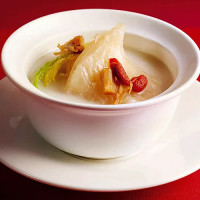 Tóng Lè Xuān food