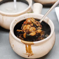 Míng Huī Tián Jī Zhōu Hǎi Xiān Zhǔ Chǎo Diàn drink