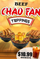 Tǔ Shēng Fāng Sī Sī Jiē food