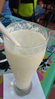 Dà Huá Zhū Ròu Guǒ Tiáo Miàn drink