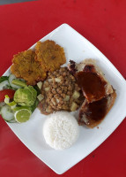 Sì Chuān Fàn Diàn food