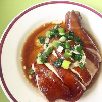 Féi Niú Guò Qiáo Miàn Dàng food
