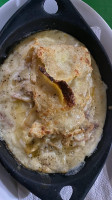 Huá Lè food