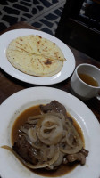 Hǎi Nán Zǐ food