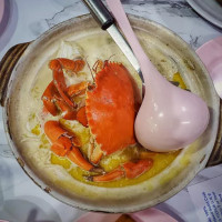 Lián Hé Běn Jì Bāo Fàn food