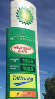 Bp outside