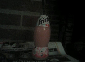Tomo Eatery drink