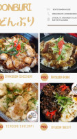 Tibsok Special Batchoy And Lomi House food