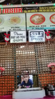 Tibsok Special Batchoy And Lomi House outside