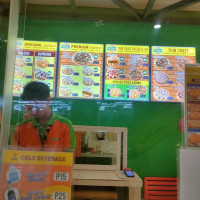 Pizza Haus Polangui menu