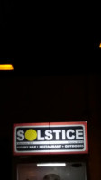 Solstice drink