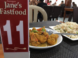 Jollibee food