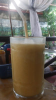 Palamangkas Pala-pala Seafood drink