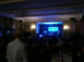 Johnny's Grill inside