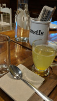 Manna Quail drink
