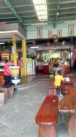 Suan Sawasdee outside