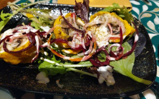 The Grand Palace Indian In Mona Vale food