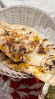 The Grand Palace Indian In Mona Vale food