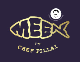 Meen by Chef Pillai logo