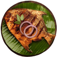 Meen by Chef Pillai drink