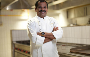 Meen by Chef Pillai drink