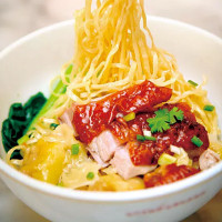 แสนยอด สาขาบางรัก food