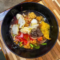 ธนาโอชา food
