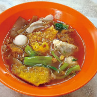 ธนาโอชา food
