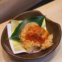 กินซ่า ซูชิ อิจิ food