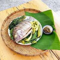 มีกินฟาร์ม food