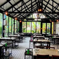 ส้มตำคุณกัญจณ์ outside