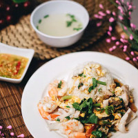 แป๊ะ โจ๊กหม้อทองเหลือง 38 ปี food