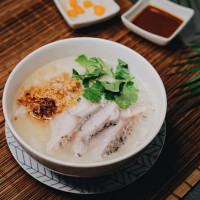แป๊ะ โจ๊กหม้อทองเหลือง 38 ปี food
