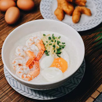 แป๊ะ โจ๊กหม้อทองเหลือง 38 ปี food